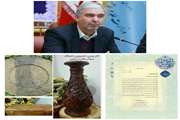 تقدیر معاون فرهنگی و اجتماعی وزارت علوم از کانون فرهنگی دانشگاه سمنان
